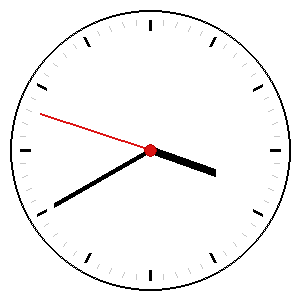 Clock