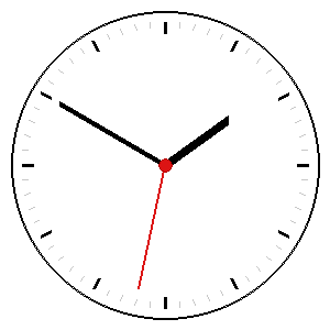 Clock