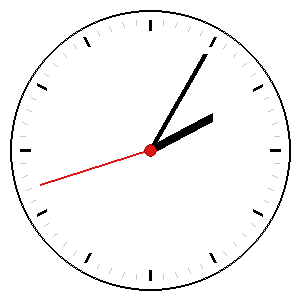 Clock