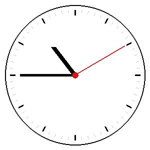 Clock