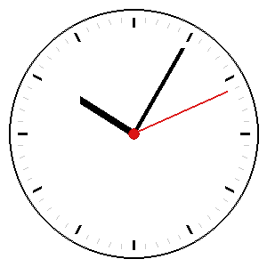 Clock