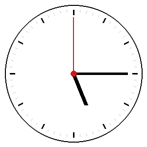 Clock