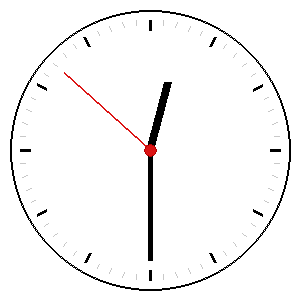 Clock