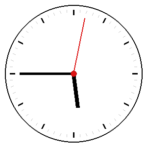 Clock