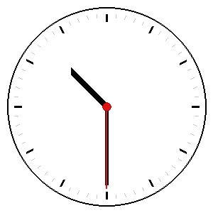 Clock