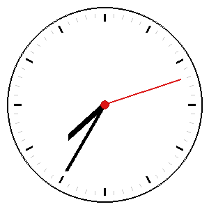 Clock