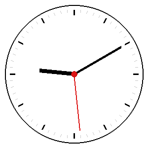 Clock