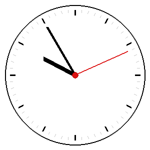 Clock