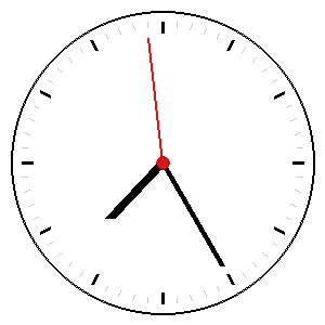 Clock