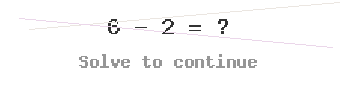Math Challenge