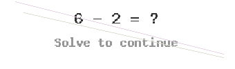 Math Challenge