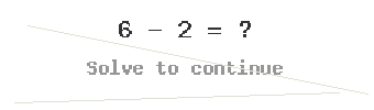 Math Challenge