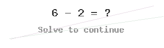 Math Challenge