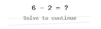 Math Challenge