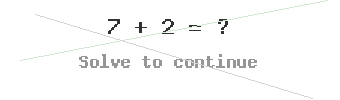 Math Challenge