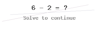 Math Challenge