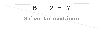 Math Challenge
