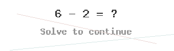 Math Challenge