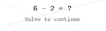Math Challenge