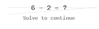 Math Challenge