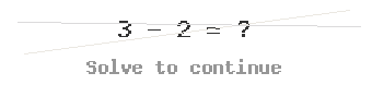 Math Challenge