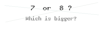 Math Challenge