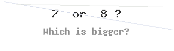 Math Challenge