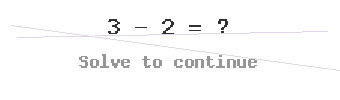 Math Challenge