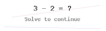 Math Challenge
