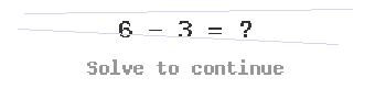 Math Challenge