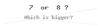 Math Challenge
