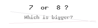 Math Challenge