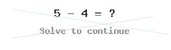 Math Challenge