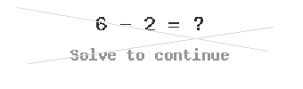 Math Challenge
