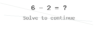 Math Challenge