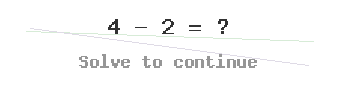 Math Challenge
