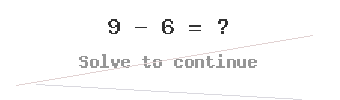Math Challenge