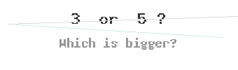 Math Challenge