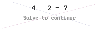 Math Challenge