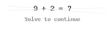 Math Challenge