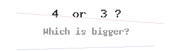 Math Challenge