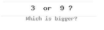 Math Challenge