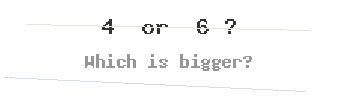 Math Challenge