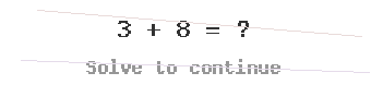 Math Challenge