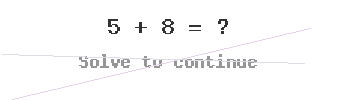Math Challenge