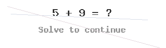 Math Challenge