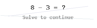 Math Challenge