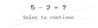 Math Challenge