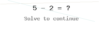 Math Challenge