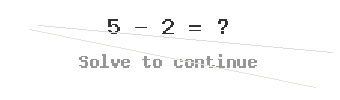 Math Challenge